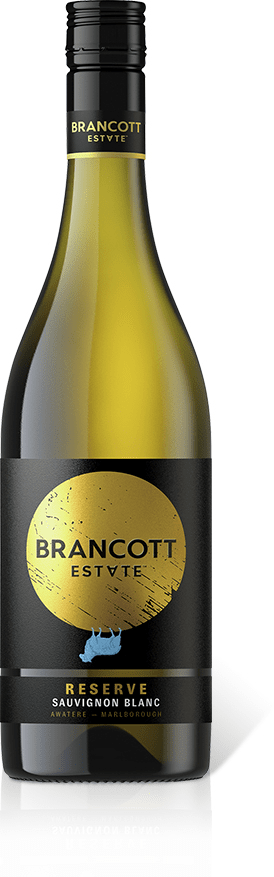 Brancott Estate Terroir Series Sauvignon Blanc Reserve