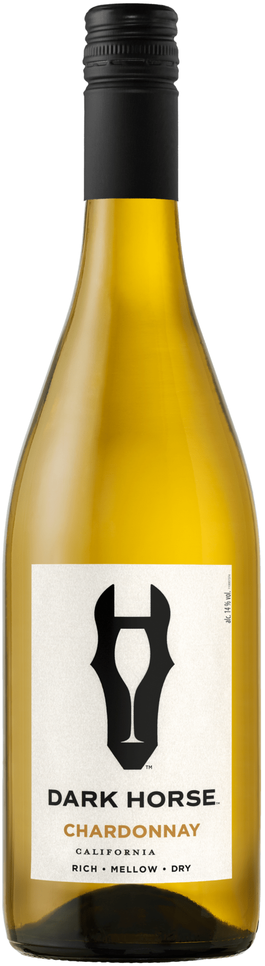The Original Dark Horse Chardonnay