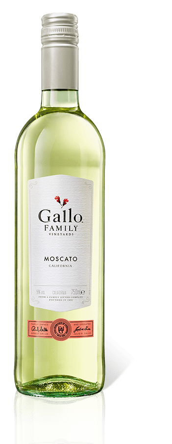 Gallo Family Vineyards Moscato
