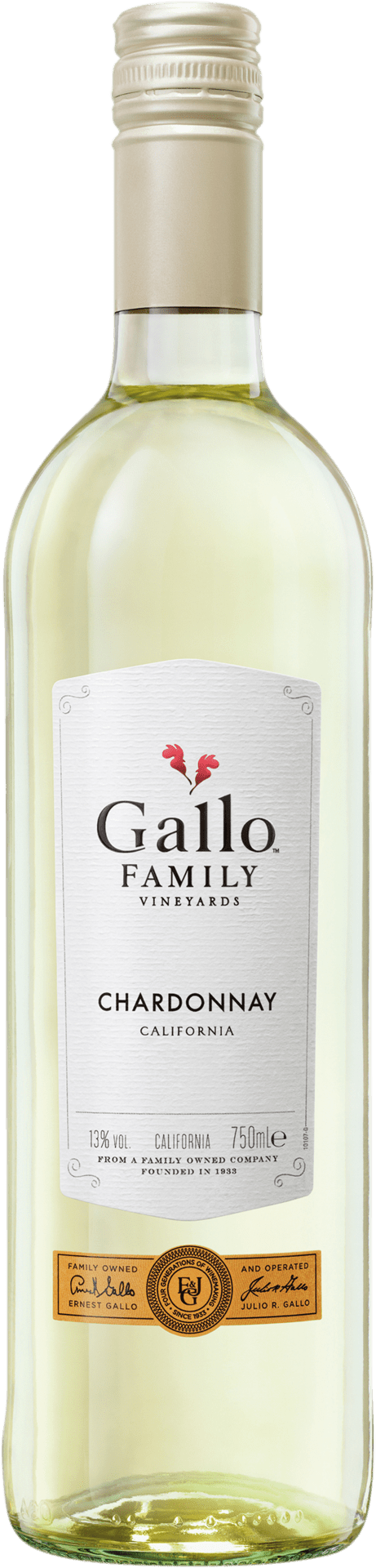 Gallo Family Vineyards Chardonnay