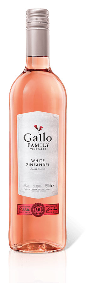 Gallo Family Vineyards White Zinfandel - StillWine GmbH