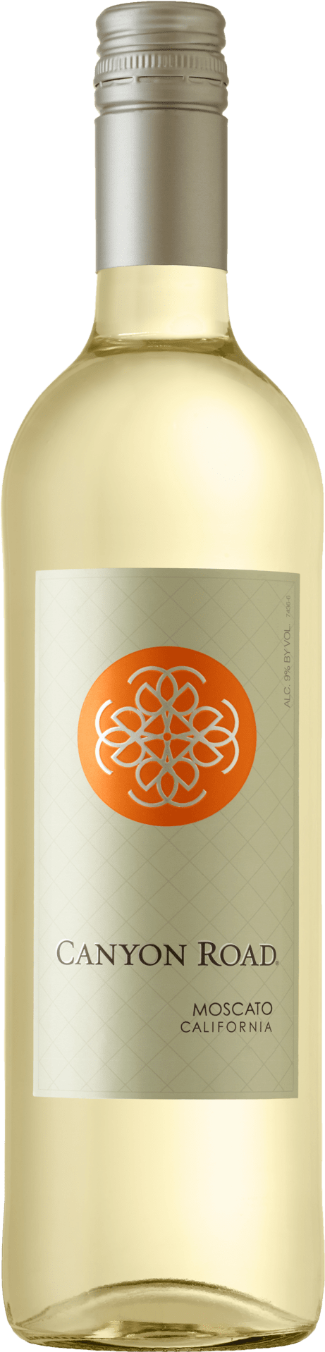 Canyon Road Moscato - StillWine GmbH