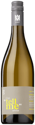 Fürst Castell Cas "tell me" White - StillWine GmbH
