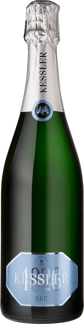 Kessler Sekt Sec - StillWine GmbH