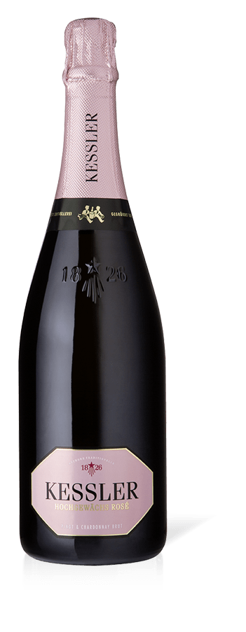 Kessler Hochgewächs Rosé - StillWine GmbH