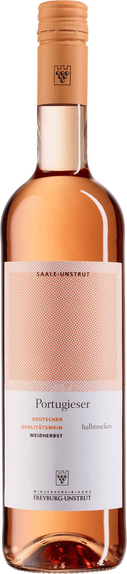 Portugieser Weissherbst halbtrocken - StillWine GmbH