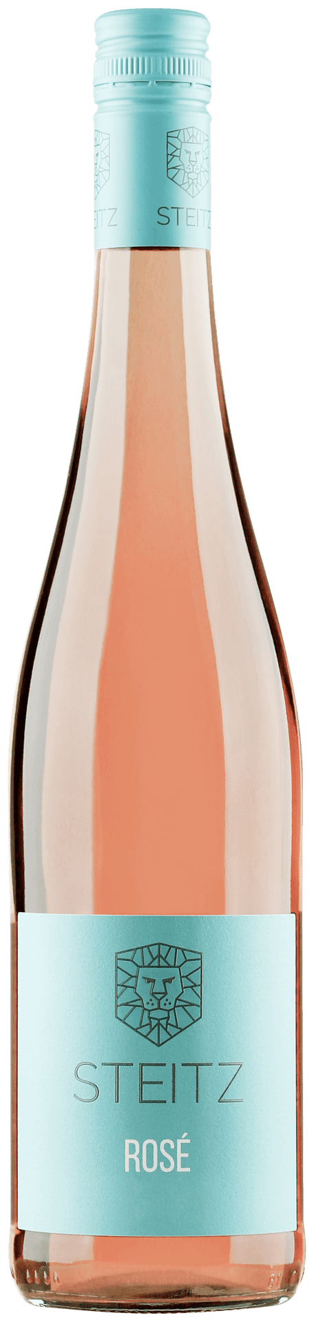Christian Steitz Rosé trocken
