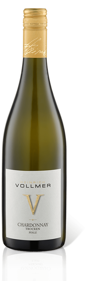 Heinrich Vollmer 50 HL Chardonnay - StillWine GmbH