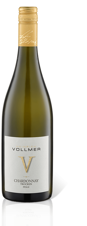 Heinrich Vollmer 50 HL Chardonnay