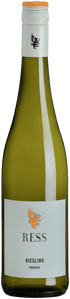 Ress Family Wineries Riesling "Greif", trocken Gutswein - StillWine GmbH