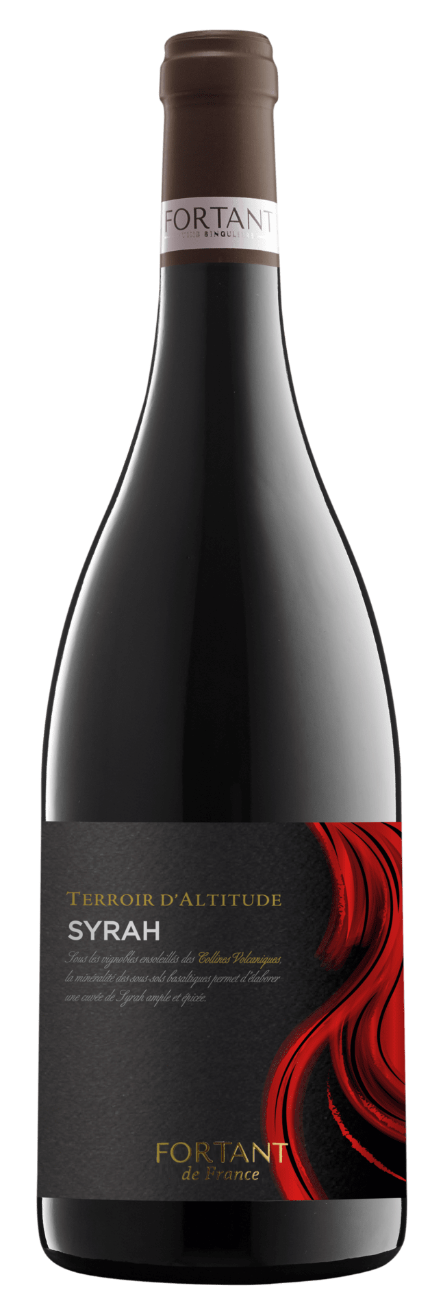 Fortant de France Terroir d&