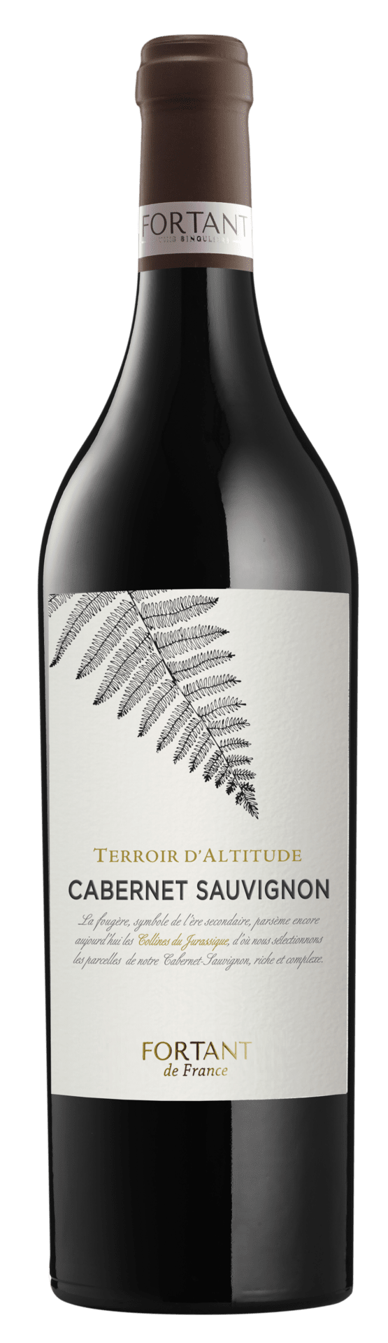 Fortant de France Terroir d&