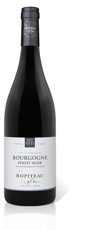 Ropiteau Frères Bourgogne Pinot Noir AOP