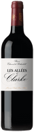 Baron Edmond de Rothschild Le Allées de Clarke - StillWine GmbH