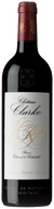 Baron Edmond de Rothschild Château Clarke in der Holzkiste - StillWine GmbH