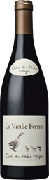 Famille Perrin La Vieille Ferme Côtes du Rhône Villages AOC - StillWine GmbH
