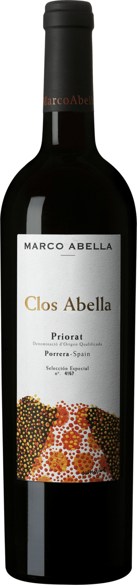 Clos Abella Priorat DOCa - StillWine GmbH