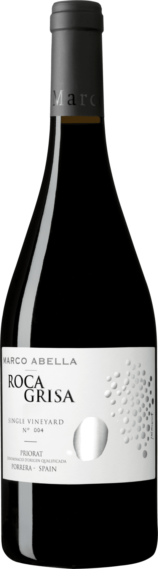Marco Abella Roca Grisa Priorat DOCa - StillWine GmbH