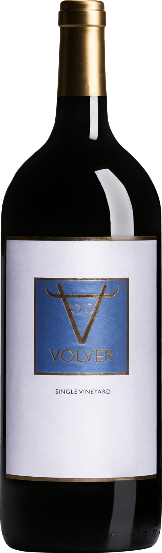 Bodegas Volver Single Vineyard Tempranillo Magnum - StillWine GmbH