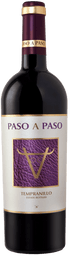 Bodegas Volver Paso A Paso Tinto Tempranillo VDT - StillWine GmbH