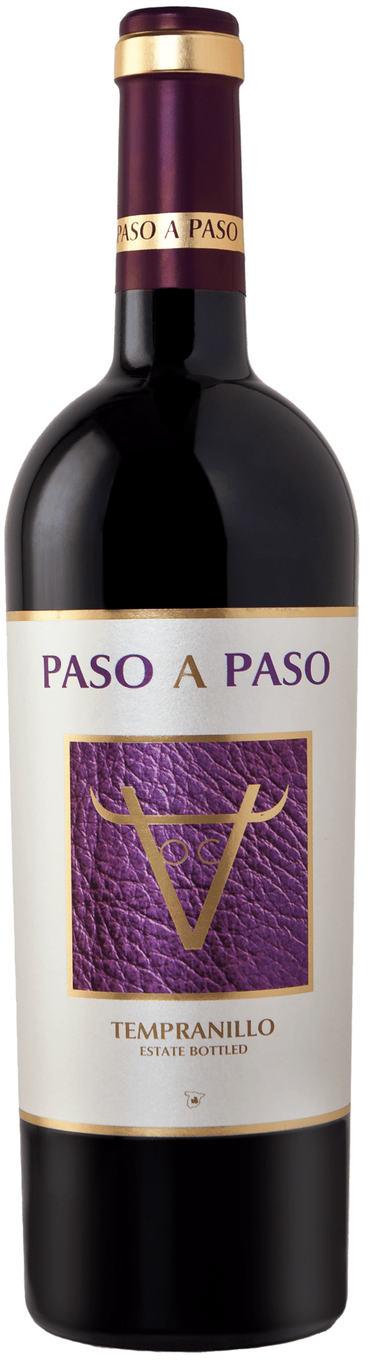 Bodegas Volver Paso A Paso Tinto Tempranillo VDT - StillWine GmbH