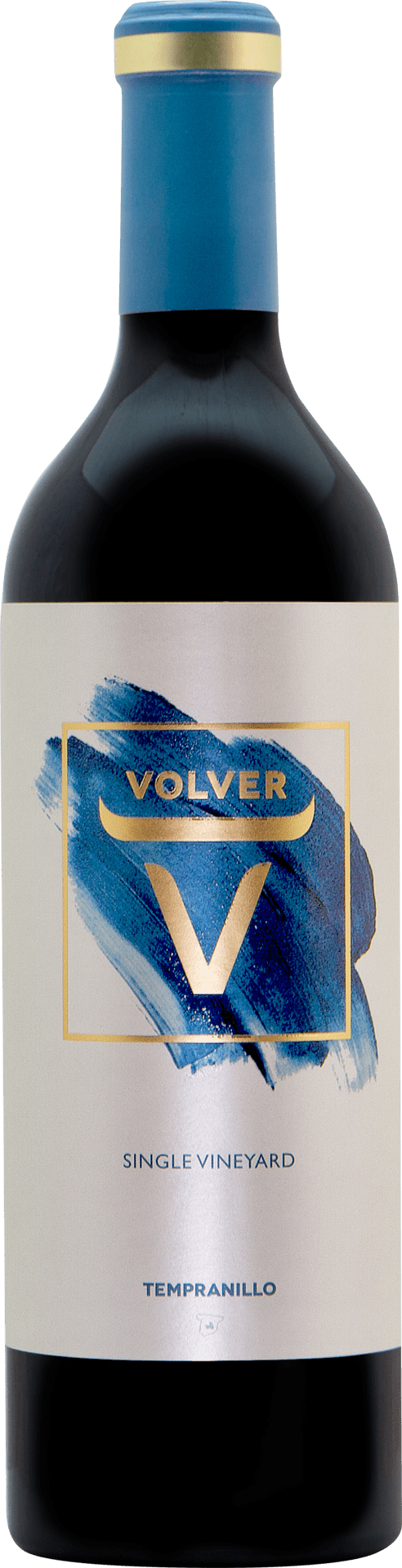 Bodegas Volver Single Vineyard Volver La Mancha DO - StillWine GmbH