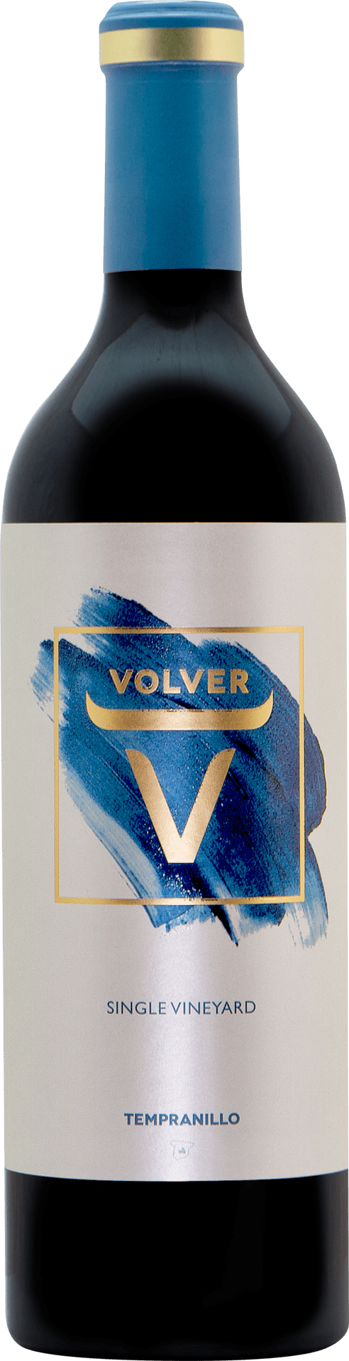 Single Vineyard Volver La Mancha DO - StillWine GmbH