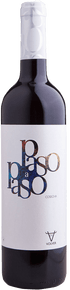 Paso A Paso Tinto Cosecha - StillWine GmbH