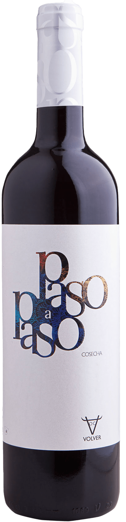 Paso A Paso Tinto Cosecha - StillWine GmbH