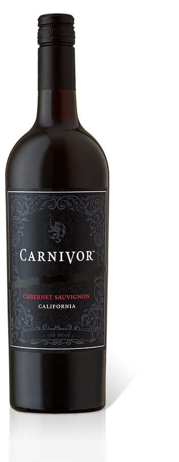 Carnivor Cabernet Sauvignon - StillWine GmbH