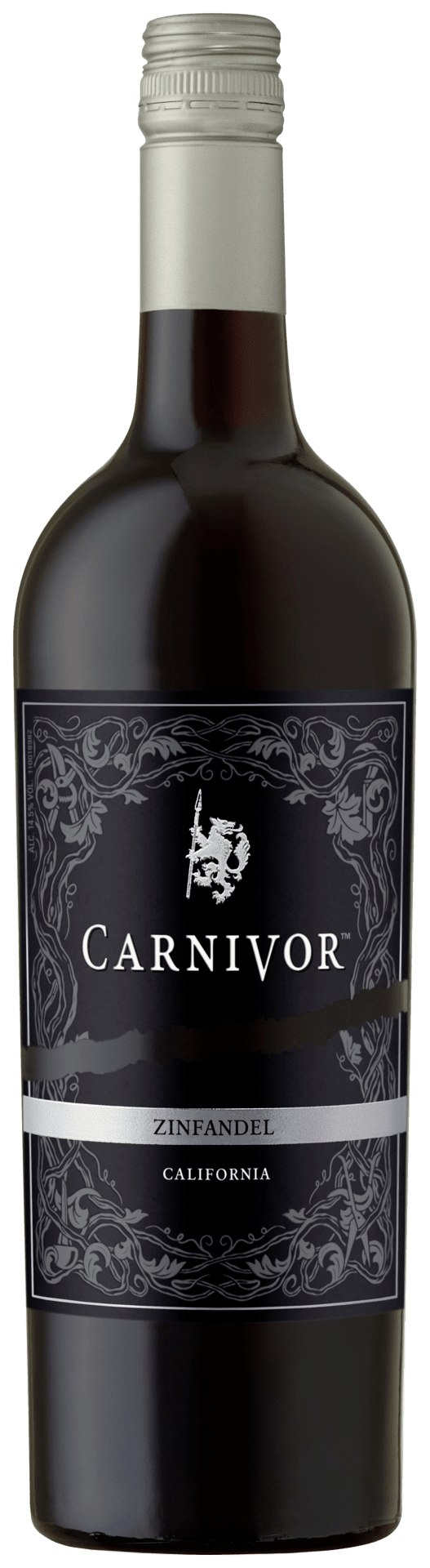 Carnivor Zinfandel - StillWine GmbH
