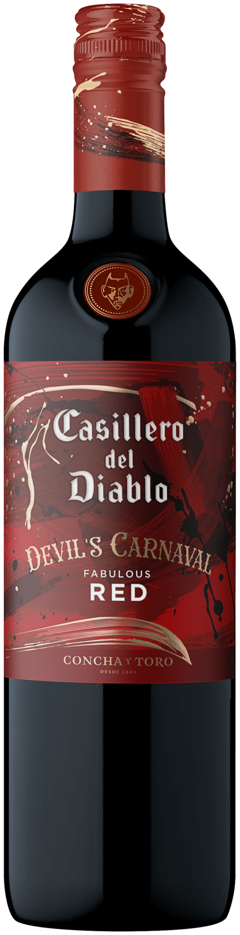Casillero del Diablo Devil&