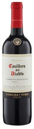 Concha y Toro Casillero del Diablo Cabernet Sauvignon - StillWine GmbH
