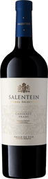 Bodegas Salentein Barrel Selection Cab. Franc - StillWine GmbH