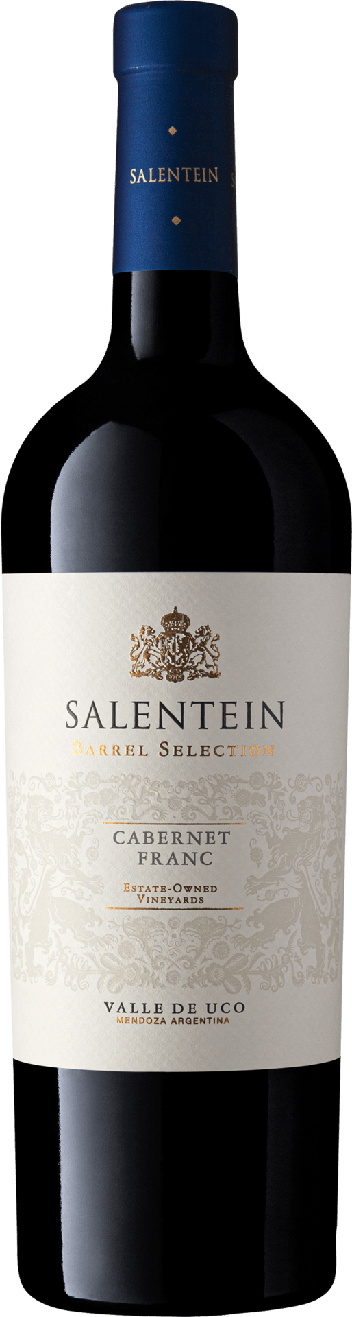 Bodegas Salentein Barrel Selection Cab. Franc - StillWine GmbH