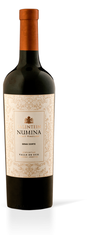 Salentein Numina Gran Corte Valle de Uco, Mendoza - Argentinien - StillWine GmbH