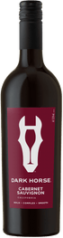 The Original Dark Horse Cabernet Sauvignon - StillWine GmbH