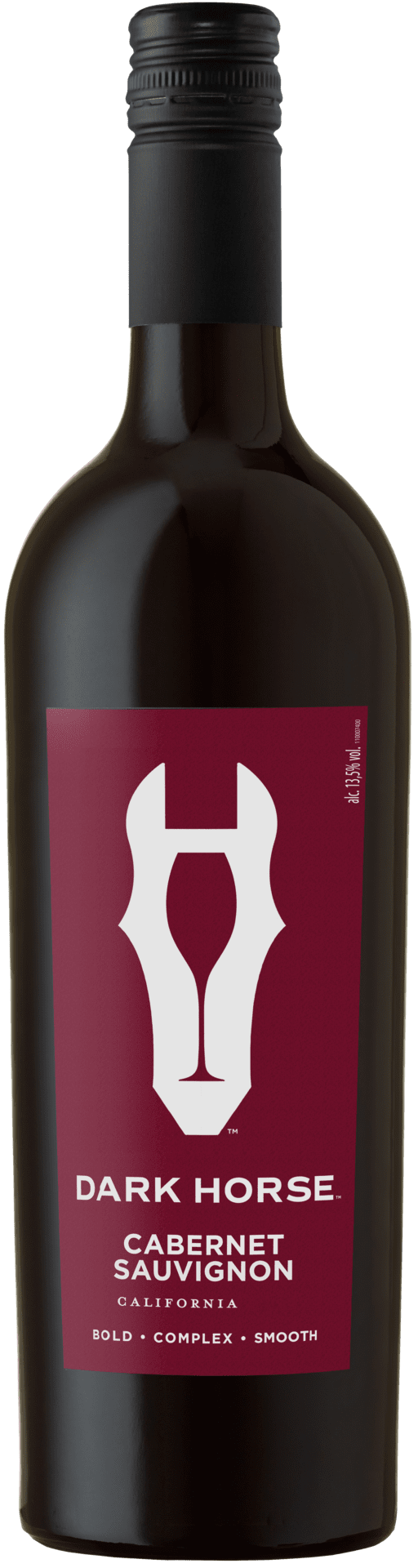 The Original Dark Horse Cabernet Sauvignon - StillWine GmbH