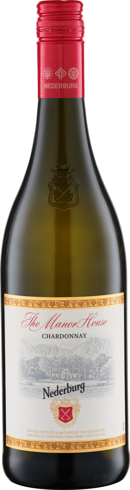Nederburg The Manor House Chardonnay - StillWine GmbH