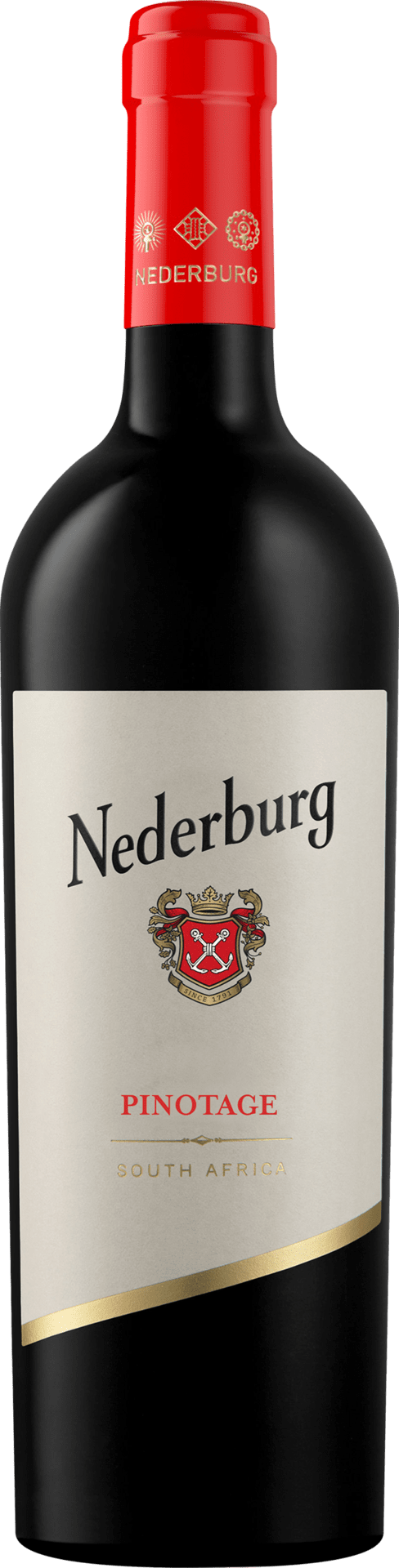 Nederburg Varietals Pinotage - StillWine GmbH