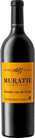 Muratie Estate Ansela van de Caab Rotweincuvée - StillWine GmbH