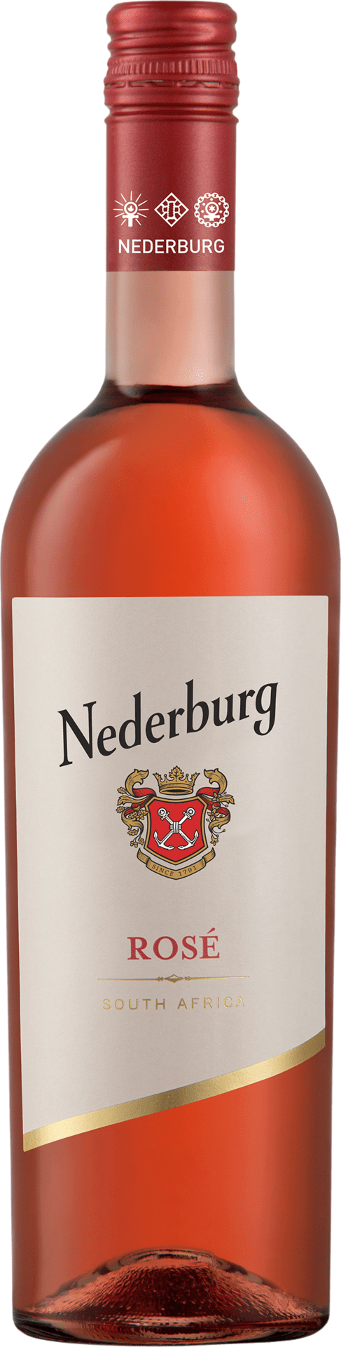 Nederburg Varietals Rosé