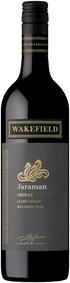 Wakefield Shiraz Jaraman - StillWine GmbH