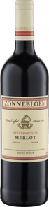 Zonnebloem Merlot Stellenbosch South Africa - StillWine GmbH
