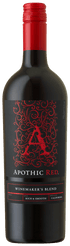 Apothic Red Apothic Wines Kalifornien USA - StillWine GmbH