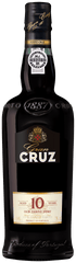 CRUZ 10 YEAR OLD PORT - StillWine GmbH