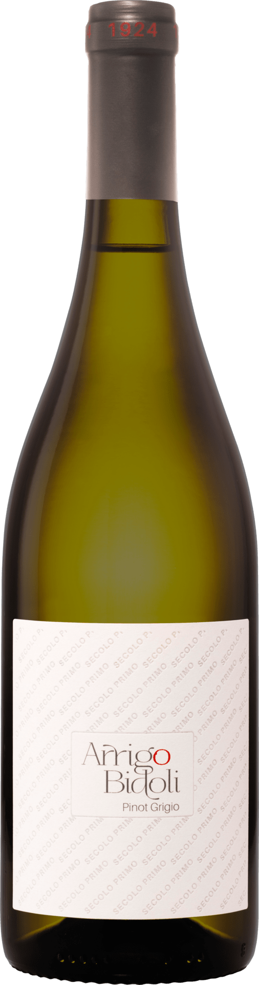 Bidoli Vini Pinot Grigio DOC - StillWine GmbH