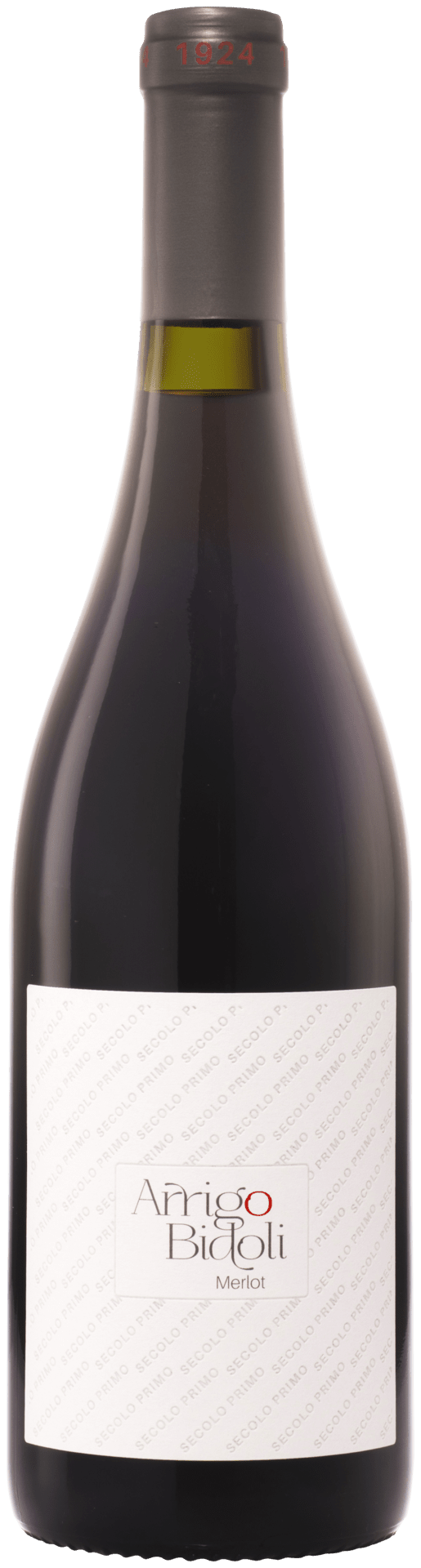 Bidoli Vini Merlot DOC - StillWine GmbH