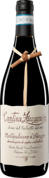 Zaccagnini Tralcetto Montepulciano d&