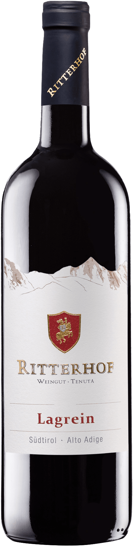 Ritterhof Südtiroler Lagrein DOC trocken